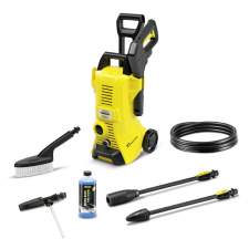 Karcher K 3 Power Control Car Magasnyomású mosó magasnyomású mosó