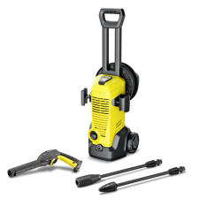 Karcher K 3 Premium Magasnyomású mosó magasnyomású mosó