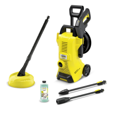 Karcher K 3 Premium Power Control Home Magasnyomású mosó magasnyomású mosó