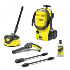 Karcher K 4 Classic Home magasnyomású mosó (1.679-423.0) magasnyomású mosó