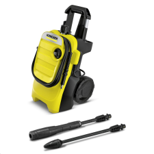 Karcher K 4 Compact magasnyomású mosó (16375000) magasnyomású mosó