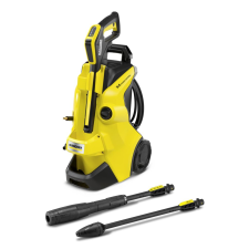 Karcher k 4 power control magasnyomású mosó (1.324-030.0) magasnyomású mosó