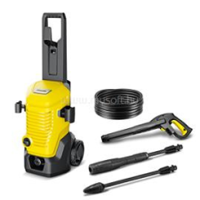 Karcher K 4 WCM EU magasnyomású mosó (1.324-200.0) magasnyomású mosó