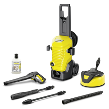 Karcher K 4 WCM Premium Home Magasnyomású mosó magasnyomású mosó