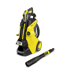 Karcher K 5 Smart Control magasnyomású mosó (1.324-650.0) magasnyomású mosó