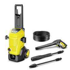 Karcher K 5 WCM Magasnyomású mosó magasnyomású mosó
