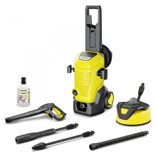Karcher K 5 WCM Pr.H EU, Magasnyomású mosó (CD1_324-462_0) (1.324-462.0) magasnyomású mosó