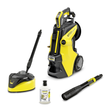 Karcher k 7 premium smart control home eu magasnyomású mosó magasnyomású mosó