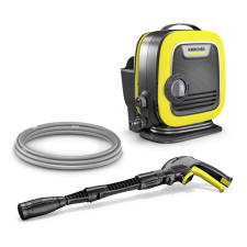 Karcher K Mini Magasnyomású mosó magasnyomású mosó