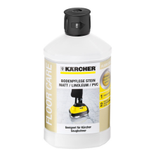 Karcher Karcher RM 532 padlóápoló, 1L tisztító- és takarítószer, higiénia