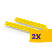 Karcher Keferátét 2db kisháztartási gépek kiegészítői