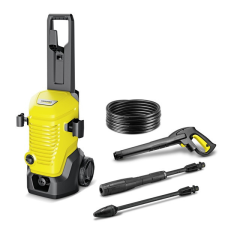 Karcher Kärcher 1.324-200.0 K 4 WCM magasnyomású mosó magasnyomású mosó