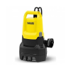 Karcher Kärcher 1.645-850.0 SP 22.000 Dirt merülő szivattyú