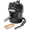 Karcher Kärcher AD 2 1.629-711.0 Hamu szívó 600 W 14 l Félautomata szűrő tisztítás (1.629-711.0)
