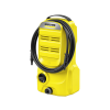Karcher KÄRCHER K 2 Classic Car magasnyomású mosó, sárga