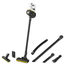 Karcher Kärcher vc 4 állóporszívó, vezeték nélküli, home and car porszívó