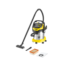 Karcher Kärcher WD 5 Premium Száraz-nedves porszívó porszívó