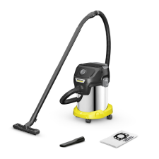 Karcher KWD 3 S V-17/4/20/F 1-624-410 porszívó