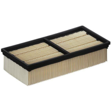 Karcher Lapos-redős szűrő, papír (315-uniw) kisháztartási gépek kiegészítői