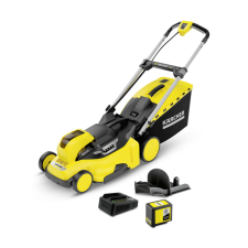 Karcher LMO 36-46 EU akkumulátoros fűnyíró fűnyíró