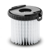 Karcher Longlife szűrő VC 5  porszívóhoz (28632390) (28632390)