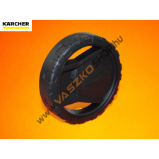 Karcher Magasnyomású mosó kerék Karcher K3 barkácsgép tartozék