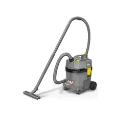 Karcher NT 22/1 AP 1.378-600.0 nedves és szárazporszívó porszívó
