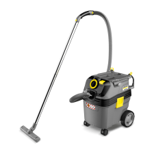 Karcher NT 30/1 Ap L Száraz-nedves porszívó porszívó