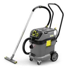Karcher NT 40/1 Tact Te M Száraz-nedves porszívó porszívó