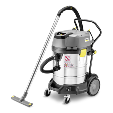 Karcher NT 75/1 Me Ec H Z22 16673310 porszívó