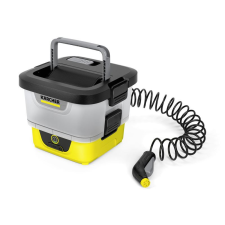 Karcher OC 4 (1.599-350.0) magasnyomású mosó