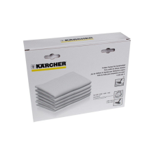 Karcher PADLÓRUHÁK KARCHER 1201 kisháztartási gépek kiegészítői