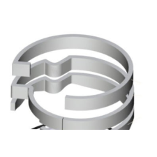  Karcher ProPuzzi 400 szigetelés készlet kisháztartási gépek kiegészítői