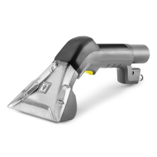 Karcher Puzzi rövid kárpitfej, ergonomikus, integrált fogantyúval kisháztartási gépek kiegészítői