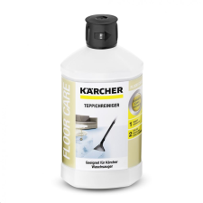 Karcher RM 519 folyékony szőnyegtisztító szer, 1 liter (62957710) (62957710) kisháztartási gépek kiegészítői
