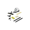 Karcher SC 4 EasyFix Cylinder steam cleaner 1.512-630.0
