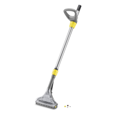 Karcher Szőnyegtisztító készlet padlófejjel, 240 mm, Puzzi-hoz (41300070) (41300070) porszívó