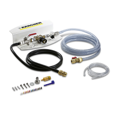 Karcher Tisztítószer-fali adagoló készlet kisháztartási gépek kiegészítői