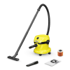 Karcher WD 2 Plus V-12/4/18 PET 1.628-017.0