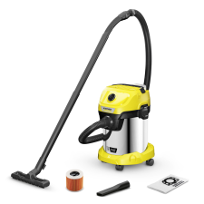 Karcher WD 3-18 S 1.628-575.0 porszívó