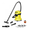Karcher WD 3 P V-17/4/20 Extension (YYY) EU 1.628-178.0