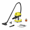 Karcher WD 3 S V-15/6/20 HOME (1.628-150.0)