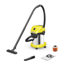 Karcher wd 3 s v-17/4/20 eu száraz-nedves porszívó porszívó