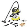 Karcher WD 5 P S V-25/5/22 WORKSHOP 1.628-374.0