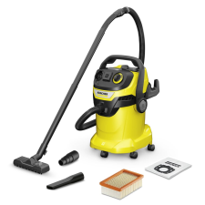 Karcher WD 5 P V-25/5/22 (1628-3060) porszívó
