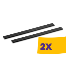 Karcher WV 1 gumiél 250 mm 2db kisháztartási gépek kiegészítői