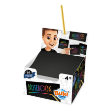  Karcképtechnika-Varázs jegyzet BUKI kreatív és készségfejlesztő