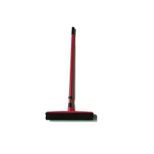  Karcmentes gumi sörteseprű - - Piros takarító és háztartási eszköz