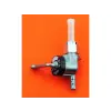 Karcoma Fém benzincsap Karcoma M12 x 1 mopedhez, robogóhoz, mokickhoz, Zündapp, Kreidler, Hercules, Puch, DKW, KTM, Rixe járművekhez Karcoma Motor alkatrészek Üzemanyagcsapok, csövek