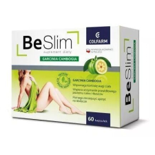  Karcsú Lény Garcinia Cambogia Kivonat, 60 kapszula gyógyhatású készítmény